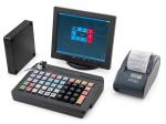 POS-система АТОЛ Ритейл Mini, АТОЛ 30Ф без ФН + Frontol 5 xPOS 54ФЗ, Linux