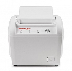 Чековый термопринтер Posiflex Aura-8800L-WT USB, Ethetnet