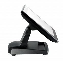 POS-Монитор Posiflex LM-3110, черный