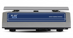Настольные весы M-ER 326 AF-15.2 "Cube" LCD, USB