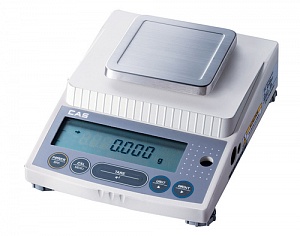 Лабораторные весы CAS CBL-220H
