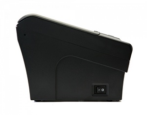 Чековый термопринтер Sewoo LK-TE212 USB, Ethernet