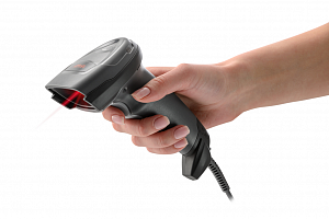 Сканер штрих-кода АТОЛ SB2108 Plus 2D USB, без подставки