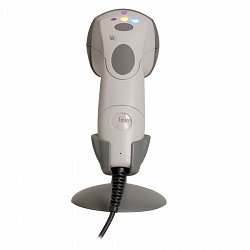 Сканер штрих-кода Metrologic MS3780 Fusion USB серый