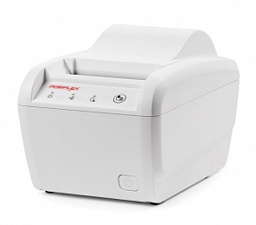 Чековый термопринтер Posiflex Aura-8800L-WT USB, Ethetnet