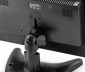 POS-монитор 10" АТОЛ LM10W черный