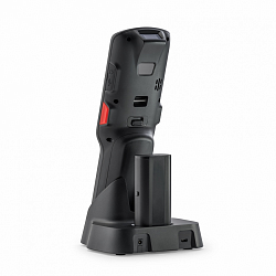 Терминал сбора данных АТОЛ Smart.Lite, Android 7.0, 2D + ПО DataMobile, версия Online Lite ЕГАИС
