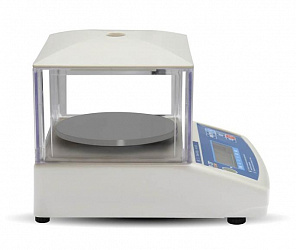 Лабораторные весы M-ER 122 ACFJR-300.01 "ACCURATE" LCD