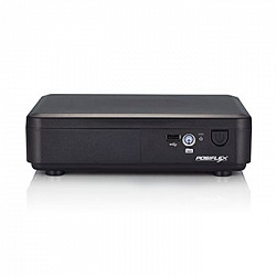 POS-компьютер Posiflex TX-2100-B-RT, SSD, 4 GB DDR3, Windows 10 loT