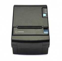 Чековый термопринтер Sewoo LK-TE212 USB, Ethernet