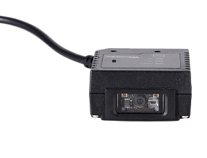 Сканер штрих-кода Winson OEM WGI-1000-SRUSB (черный) 2D, USB