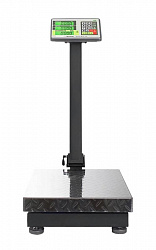 Напольные весы M-ER 335 ACLP-300.50 "TURTLE" LCD