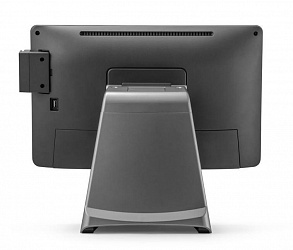 Сенсорный терминал АТОЛ JAZZ 16", IPS P-CAP, MSR, без ОС