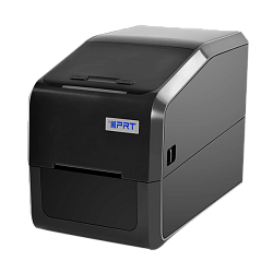 Термотрансферный принтер этикеток iDPRT iE2X, 203 dpi, USB+Ethernet+USB Host+Bluetooth