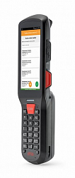 Терминал сбора данных АТОЛ Smart.Lite, Android 7.0, 2D + ПО DataMobile, версия Online Lite ЕГАИС