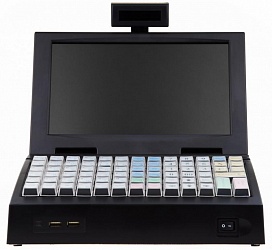 POS-терминал Магазин у дома С041, HDD, 2D сканер, Windows POSReady 7 + Frontol 5 Торговля (54-ФЗ, ЕГАИС)