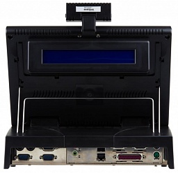 POS-терминал Магазин у дома С041, HDD, 2D сканер, Windows POSReady 7 + Frontol 5 Торговля (54-ФЗ, ЕГАИС)