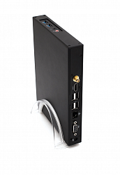 POS-компьютер АТОЛ Т200, Intel Celeron J1900, 2 ГГц, SSD, 2 Гб DDR3L, Frontol Торговля 54ФЗ, Windows 10 IoT