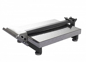 Напольные весы M-ER 335 ACLP-150.20 "TURTLE" LED
