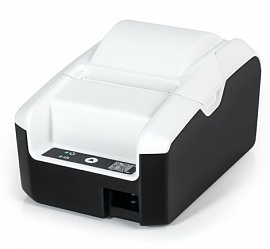 ККТ "ШТРИХ-ON-LINE" (серый) с ФН 1.1. 15 месяцев. RS+USB