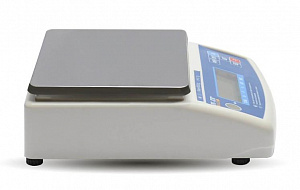 Лабораторные весы M-ER 122 ACF-1500.05 "ACCURATE" LCD