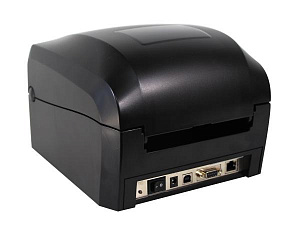 Термотрансферный принтер этикеток Godex GE300 U
