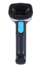 Сканер штрих-кода Winson WNI-2050g 2D USB (черный) , без подставки