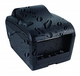 Чековый термопринтер Posiflex Aura-9000W-B USB, Wi-Fi черный