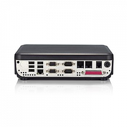 POS-компьютер Posiflex TX-2100-B-RT, SSD, 2 GB DDR3, Windows 10 loT
