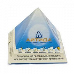 ПП "Айтида HoReCa: Кулинария Upgrade" с ПП "Айтида HoReCa: Кафе"