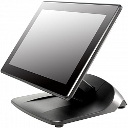 POS-Монитор Posiflex LM-3114, черный