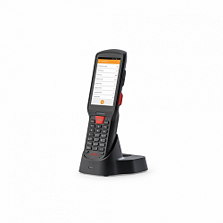 Терминал сбора данных АТОЛ Smart.Lite, Android 7.0, 2D + ПО DataMobile, версия Online Lite ЕГАИС