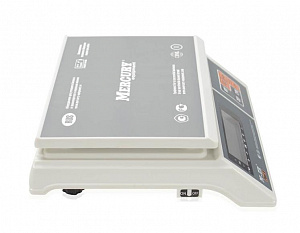 Настольные весы M-ER 326 AFU-3.01 "Post II" LCD