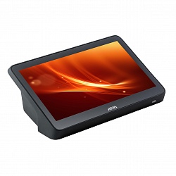 POS-система АТОЛ Optima Core 11.6", АТОЛ 50Ф с ФН 15 мес., сканер 1D, Frontol Simple + Windows 10 IoT