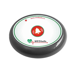 Кнопка вызова медсестры MedBells Y-V1-G