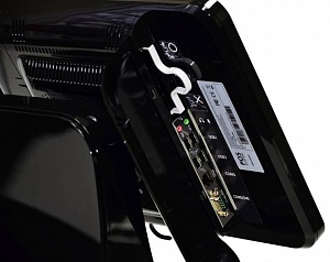 Сенсорный терминал GlobalPOS Cosmo II 15" HDD, без ОС