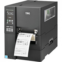 Термотрансферный принтер этикеток TSC MH241P
