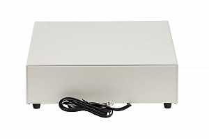 Денежный ящик АТОЛ CD-330-W белый, Штрих