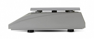 Настольные весы M-ER 326 AF-15.2 "Cube" LCD, USB