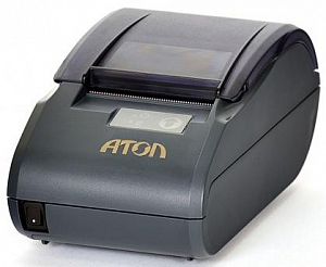 ККТ АТОЛ 30Ф без ФН, USB (5.0)