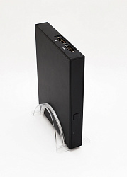 POS-компьютер АТОЛ Т200 черный, Intel Celeron J1900, 2 ГГц, SSD, 4 Гб DDR3L, Windows 10 IoT
