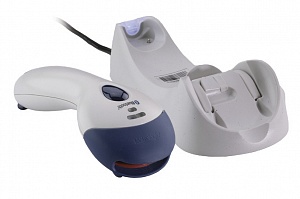 Сканер штрих-кода Metrologic MS 9535 Voyager BT KB