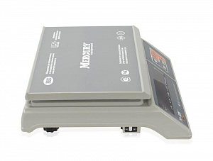 Настольные весы M-ER 326 AFU-3.01 "Post II" LED