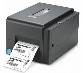 Термотрансферный принтер этикеток TSC TE310 SU+Ethernet+USB Host+RTC с отделителем