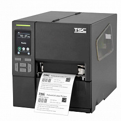 Термотрансферный принтер этикеток TSC MB340T SU+Ethernet+USB Host+RTC