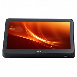 POS-система АТОЛ Optima Core 11.6", АТОЛ 50Ф с ФН 15 мес., сканер 1D, Frontol Simple + Windows 10 IoT