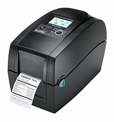 Термотрансферный принтер этикеток Godex RT230i