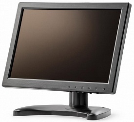 POS-монитор 10" АТОЛ LM10W черный