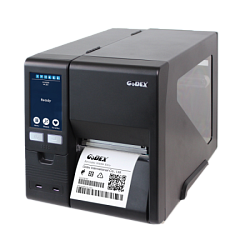 Термотрансферный принтер этикеток Godex GX4600i SU + Ethernet + USB Host