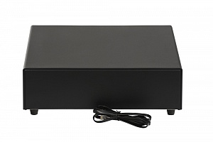 Денежный ящик АТОЛ CD-330-B черный, Штрих